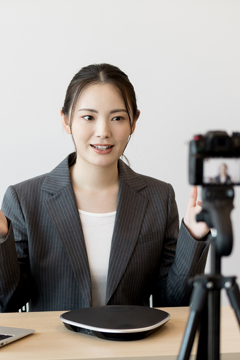 ライブコマース